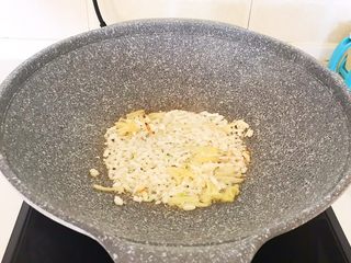 17、超级下饭菜  油焖尖椒,煸炒出香味