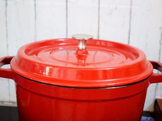 11、红烧鸭子,大火烧开转小火炖煮30-40分钟