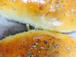 20、土豆沙拉包,就算不是薄膜也拉丝！