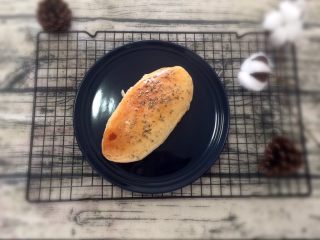 22、土豆沙拉包,今天努力地去理解了什么叫修图…