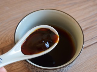 7、酱汁杏鲍菇,蚝油