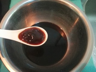 13、腌黄瓜,一汤匙蚝油