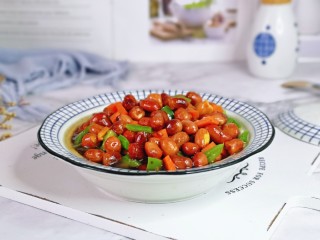 15、醋泡花生米,健康无添加，美味佳肴。