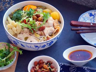 33、酸菜鱼,完成