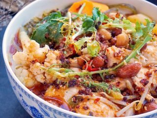 40、酸菜鱼,再看