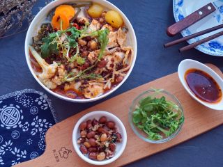 50、酸菜鱼,美味