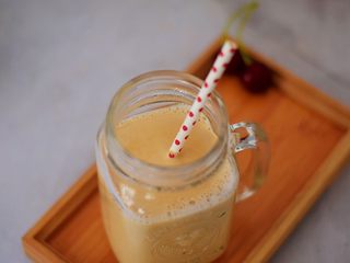 9、焦糖奶茶,图二