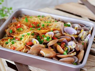 13、花甲粉,成品图