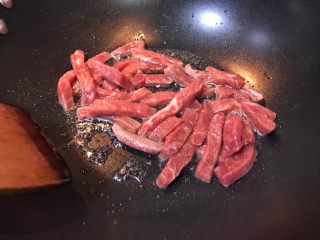 5、超满足便当（11）,翻炒