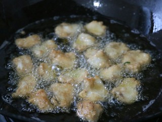 10、≈黄焖鱼块≈,中间多翻动