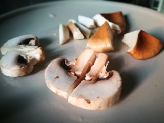 5、凯撒沙拉(家常版),切小