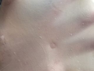 3、只需一发的葱香芝士包,能拉出光滑厚膜