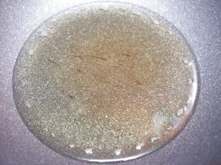 6、可乐鸡翅,热油；