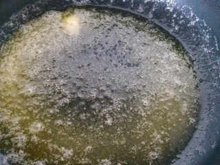 2、网红雪花酥,全部融化啦