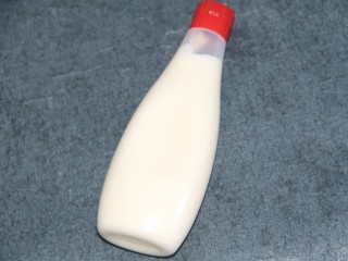 15、紫薯泥沙拉,准备沙拉酱