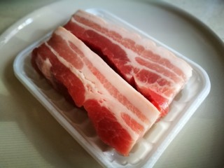 1、无法拒绝的下饭菜～回锅肉,五花肉