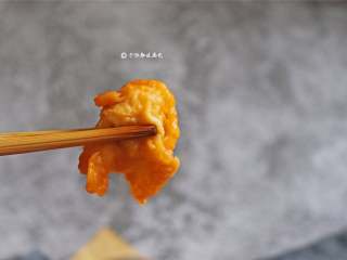 10、糖醋茄子,我是茄子控,茄子怎么做我都爱吃。