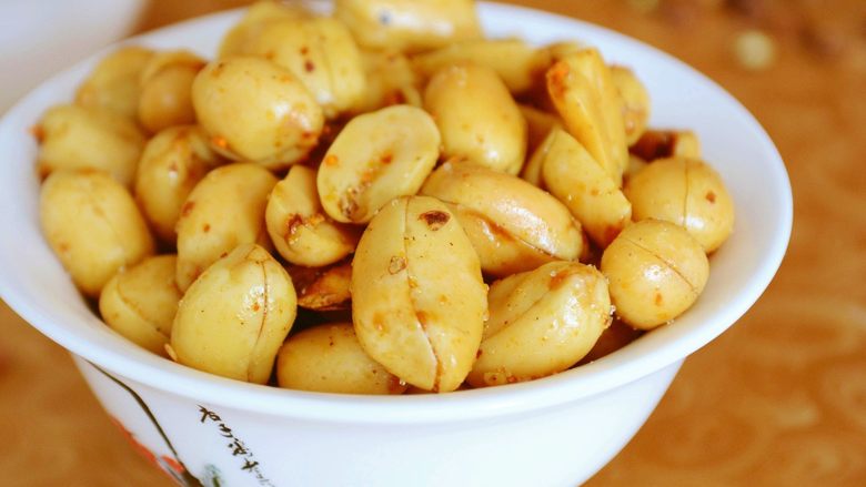 酒鬼花生是不是酒鬼都超喜欢