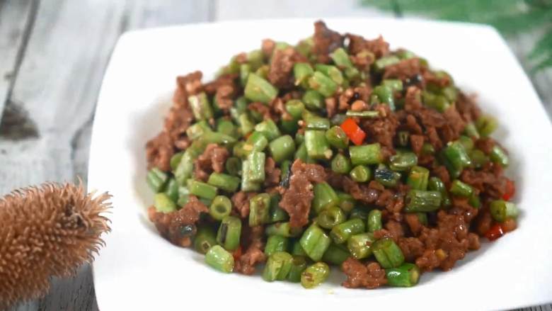 这道开胃下饭小菜简单易学超快手