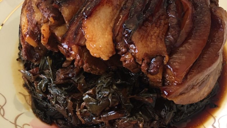 重庆烧白味道回忆