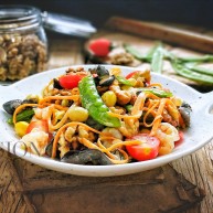 了不起的小番茄家常健脑菜