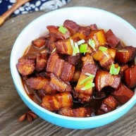 经典红烧肉