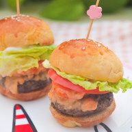 小小牛牛堡「厨娘物语」