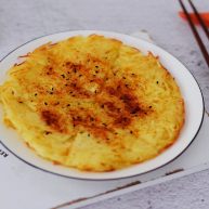 快手土豆饼
