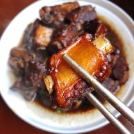 小朋友最爱糖醋排骨