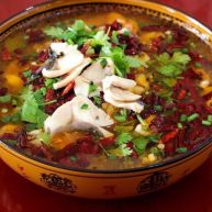 水煮鱼片这么烧健康营养有颜值全家人吃了赞不绝口