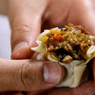 烧卖一种严重被低估的食物