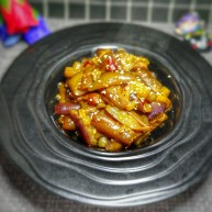 红烧茄子