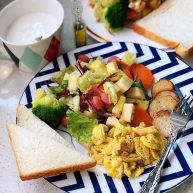 快手营养早餐07