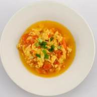 番茄烧菜竟也有那么多小技巧