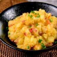 土豆也可以做到入口即化