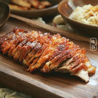 电饭煲版叉烧肉