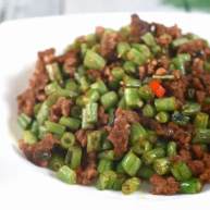 这道开胃下饭小菜简单易学超快手