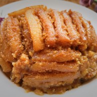 年味简版粉蒸肉