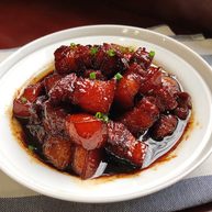 秘制红烧肉米饭杀手