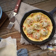 抱蛋馄饨——每天叫你的不是梦想是早餐