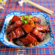 上海红烧肉