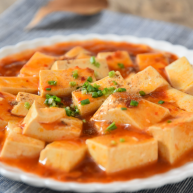 麻婆豆腐——美味诀窍大揭秘