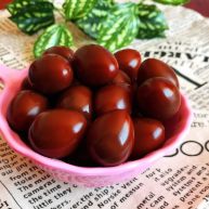 秘制茶香鹌鹑蛋