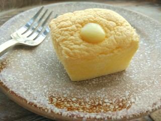 24、北海道戚风,成品