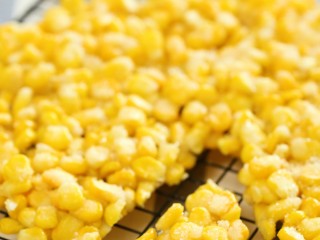 9、24m+香甜玉米烙,香香脆脆的玉米烙,甜甜蜜蜜的你~