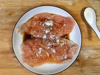 9、超满足便当（5）,少许淀粉