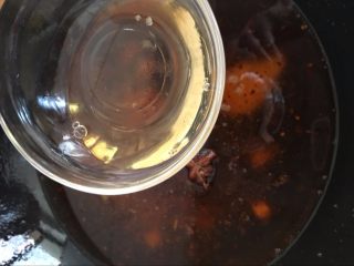 12、【红烧偏口鱼】富含蛋白质补充能量的高考餐,放入料酒