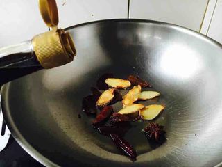 6、#咸味#  老天津卫特色酱牛肉,放入50g生抽