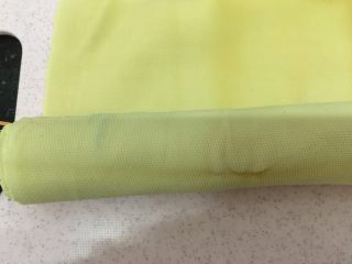 7、健康素食之豆腐皮卷素菜,卷起来,稍微压紧一点