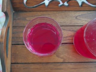 21、夏日果味酵素饮品,就是辣么好喝